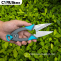 Wholesale Garden Clippers Pruners Shears Gardening Hand Cutting Scissors With Security Lock